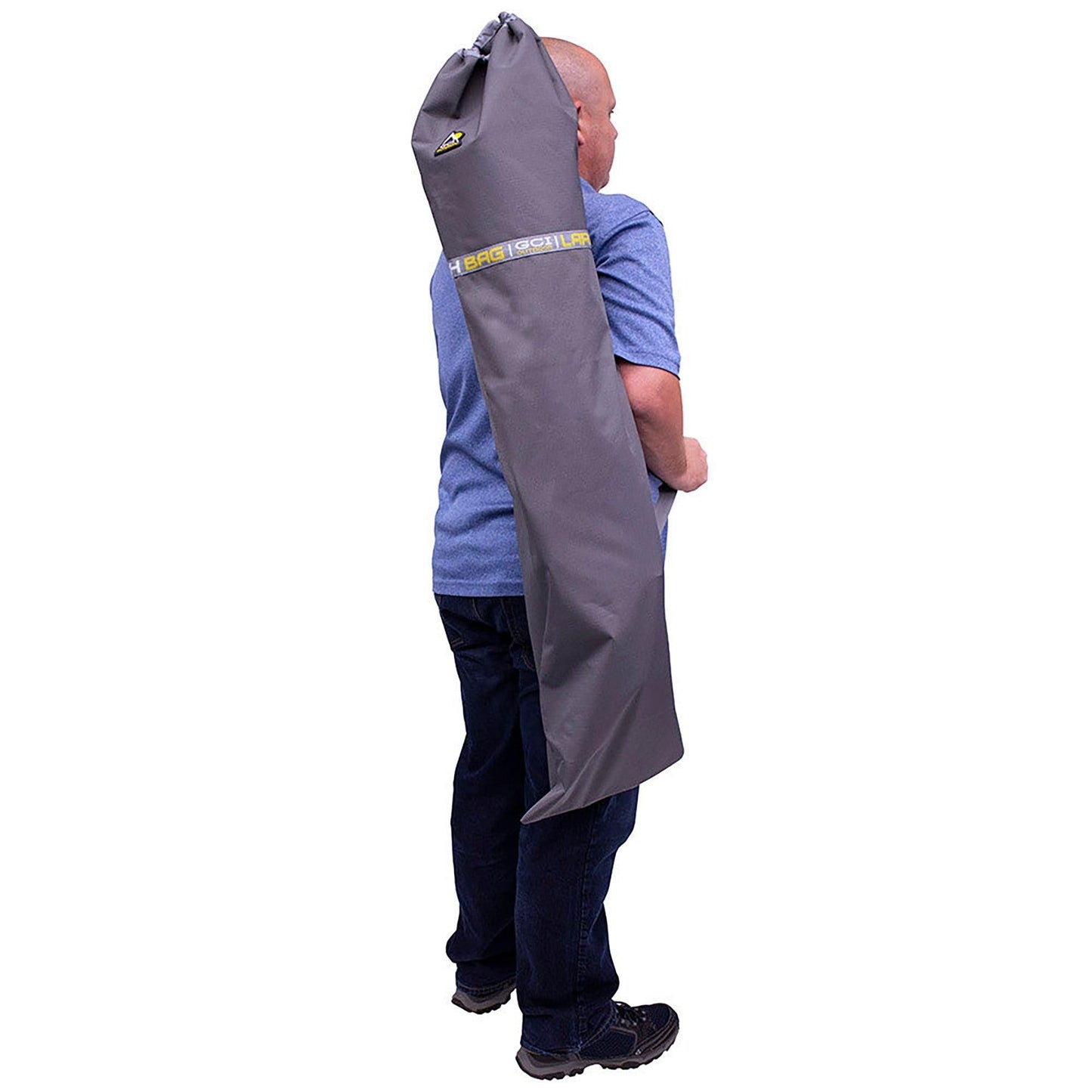 Universal Large Mouth Bag - Campfire Retreat