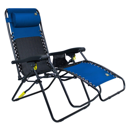 Freeform Zero Gravity Lounger™ Bundle - Shoreline Pick