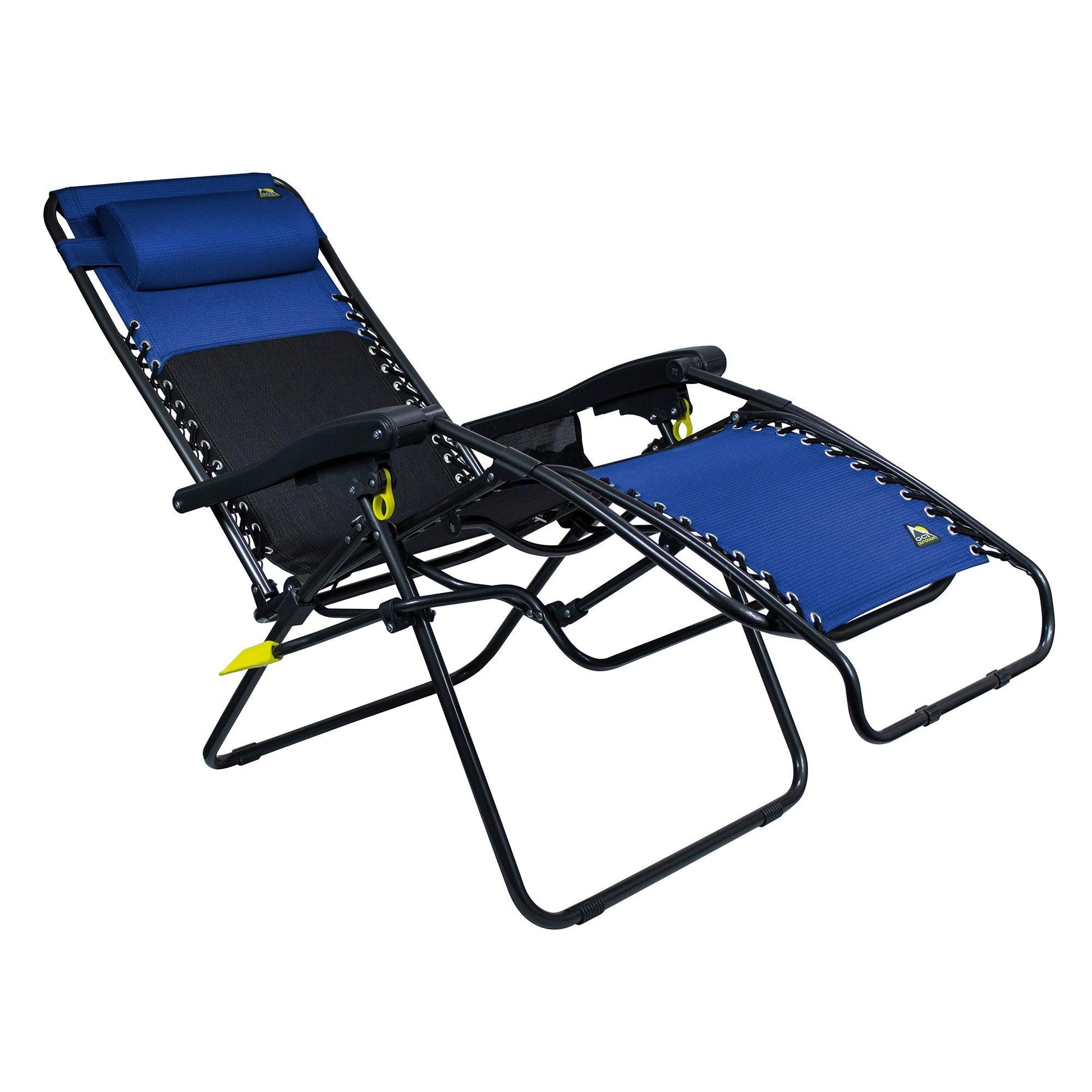 Freeform Zero Gravity Lounger™ Bundle - Shoreline Pick
