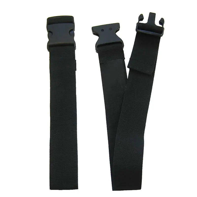 SitBacker™ Extension Straps - Home Team Comfort