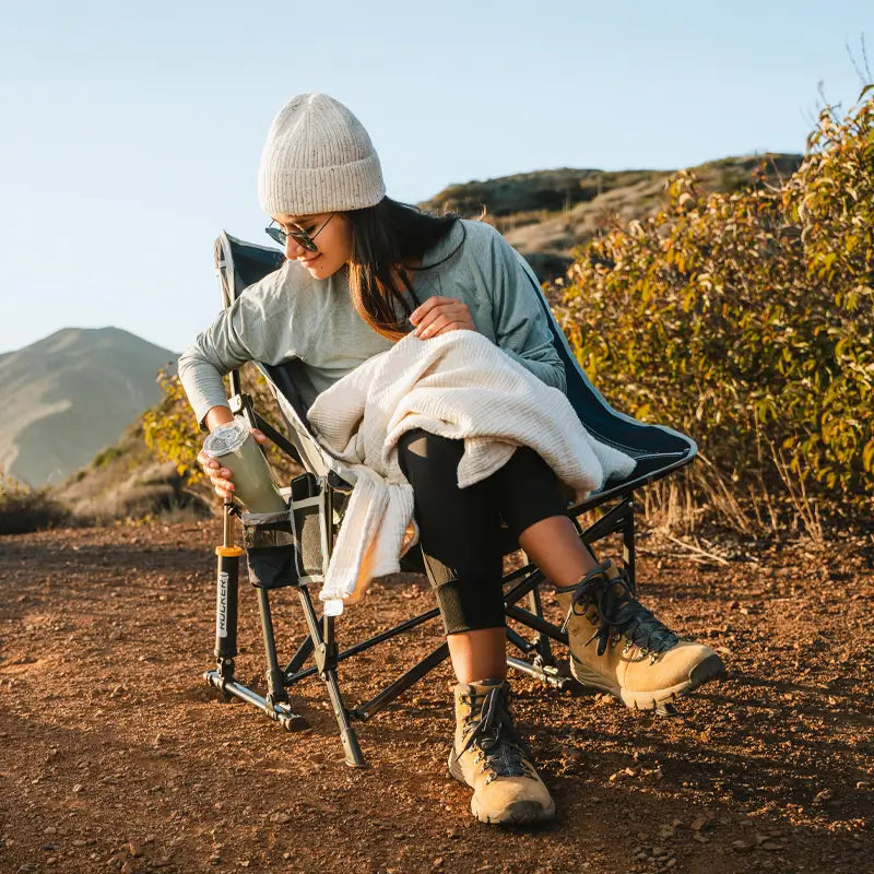 Pod Rocker™ - Roadside Ready
