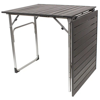 Slim-Fold Table - Modern Choice