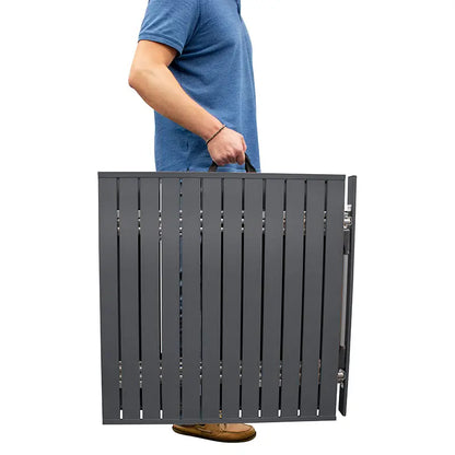 Slim-Fold Table XL™ - Patio Meal Ready