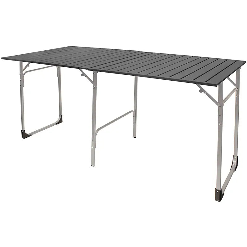 Slim-Fold Table XL™ - Patio Meal Ready