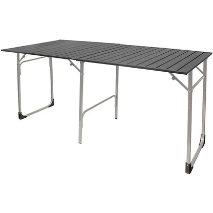 Slim-Fold Table XL™ - Patio Meal Ready