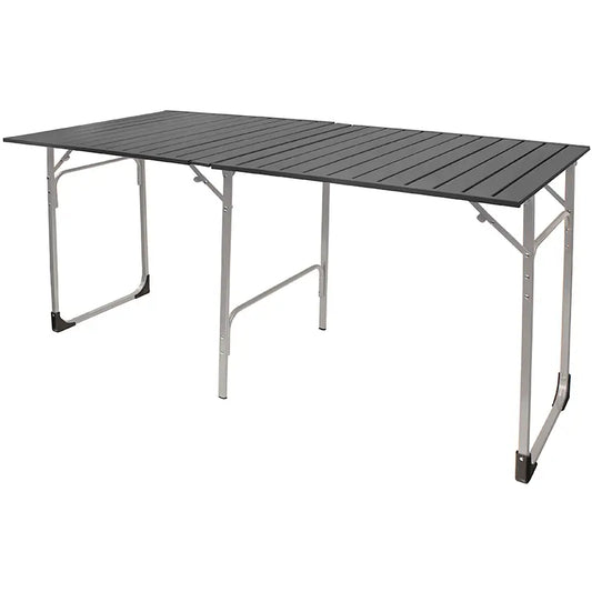Slim-Fold Table XL™ - Patio Meal Ready