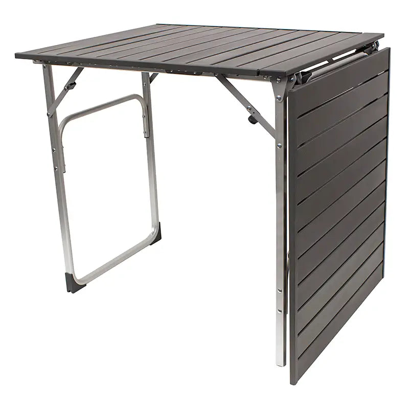 Slim-Fold Table XL™ - Patio Meal Ready