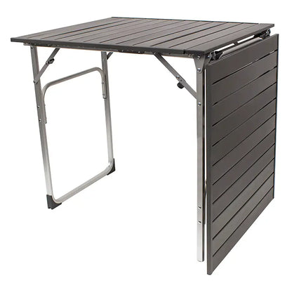Slim-Fold Table XL™ - Patio Meal Ready