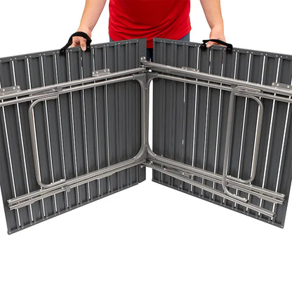 Slim-Fold Table XL™ - Patio Meal Ready