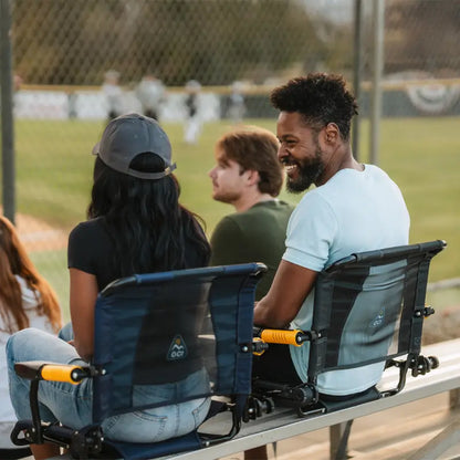 Stadium Rock-Cliner™ - Trackside Style