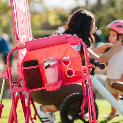 Stowaway Rocker™ - Travel Retreat