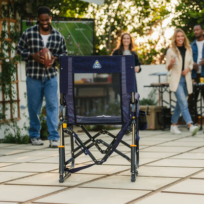 Stowaway Rocker™ - Travel Retreat