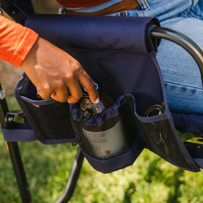 Stowaway Rocker™ - Travel Retreat