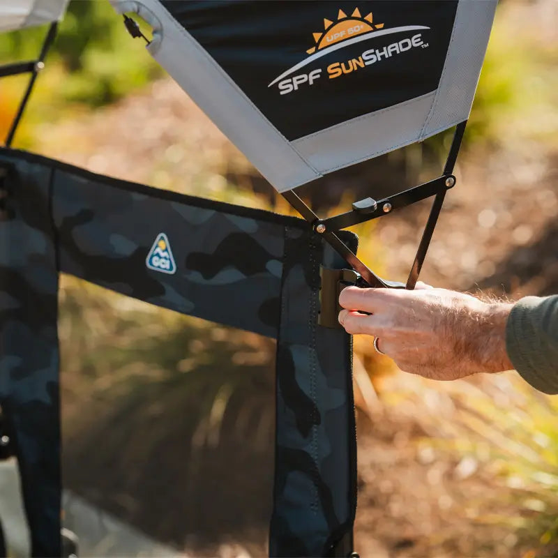 SunShade Accessory - Camp Sun Guard