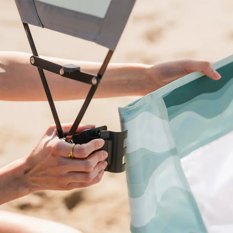 SunShade Accessory - Camp Sun Guard