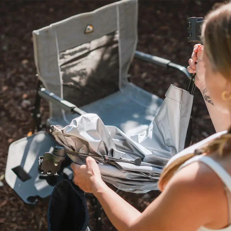 SunShade Accessory - Camp Sun Guard