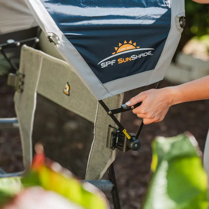SunShade Accessory - Camp Sun Guard