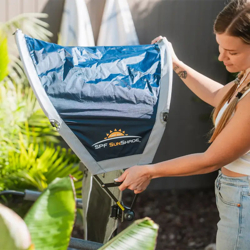 SunShade Accessory - Camp Sun Guard