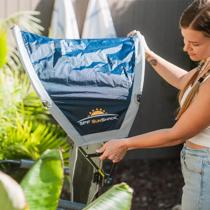 SunShade Accessory - Camp Sun Guard