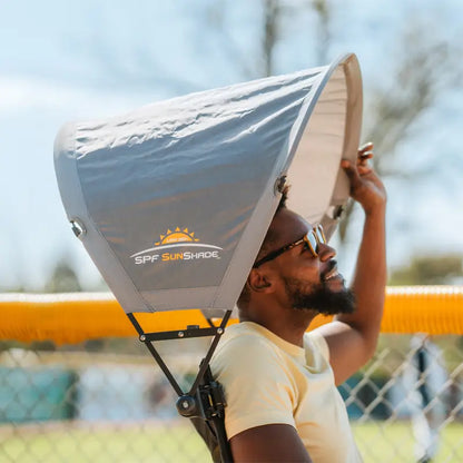 SunShade Accessory - Camp Sun Guard