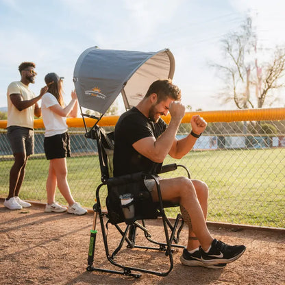 SunShade Accessory - Camp Sun Guard