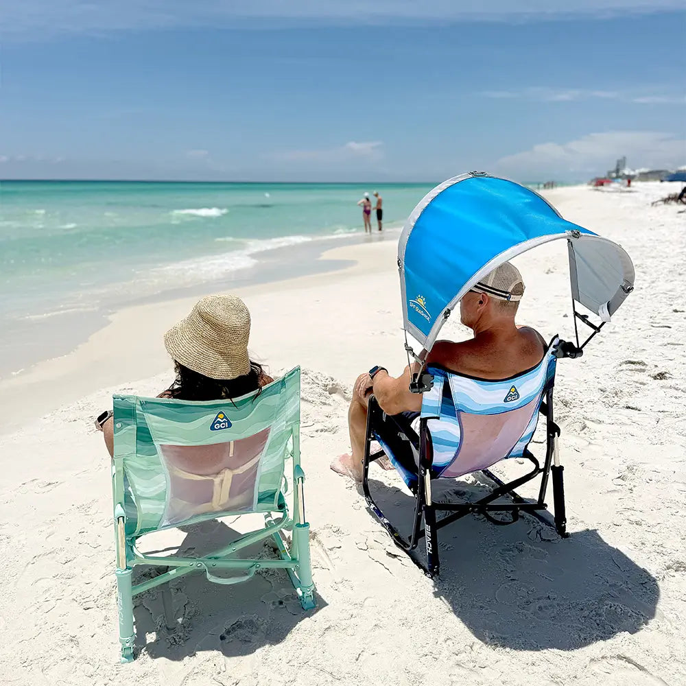 SunShade Accessory - Camp Sun Guard