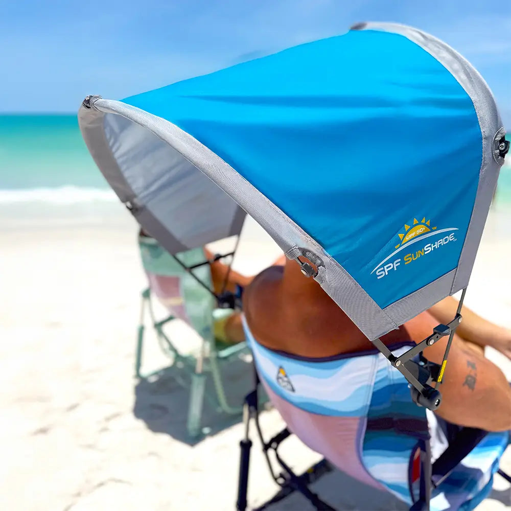 SunShade Accessory - Camp Sun Guard