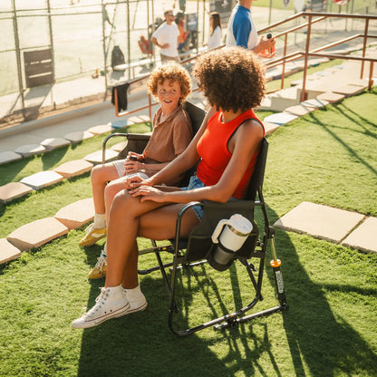 Tandem Rocker™ - Open Air Retreat