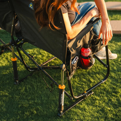 Tandem Rocker™ - Open Air Ready