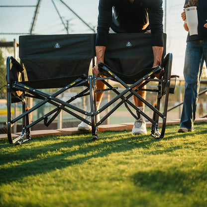 Tandem Rocker™ - Open Air Ready