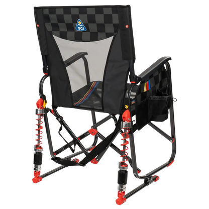 Adjustable Rocker™ - NASCAR - Home Team Ready
