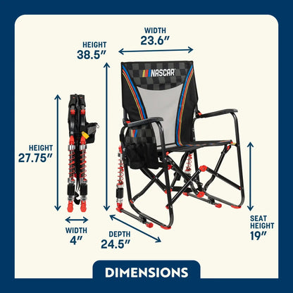 NASCAR Race Day Bundle - Event Day Choice