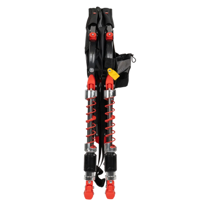 Adjustable Rocker™ - NASCAR - Home Team Ready