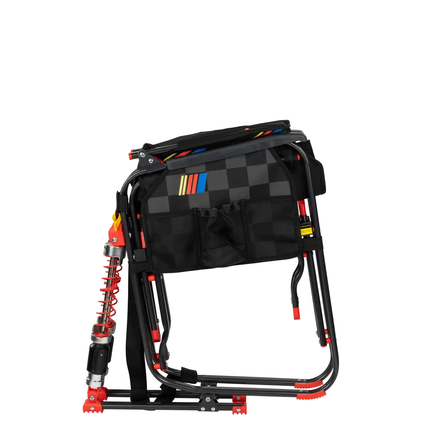 Adjustable Rocker™ - NASCAR - Home Team Ready
