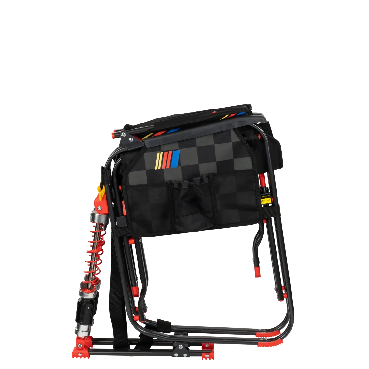 Adjustable Rocker™ - NASCAR - Home Team Ready