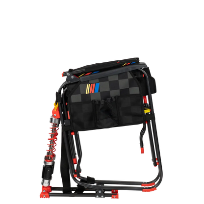 Adjustable Rocker™ - NASCAR - Home Team Ready