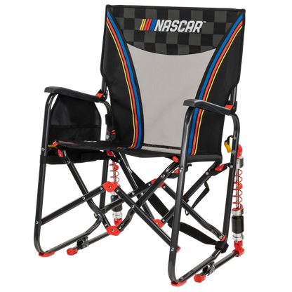 Adjustable Rocker™ - NASCAR - Home Team Ready