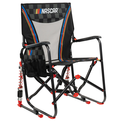Adjustable Rocker™ - NASCAR - Home Team Ready