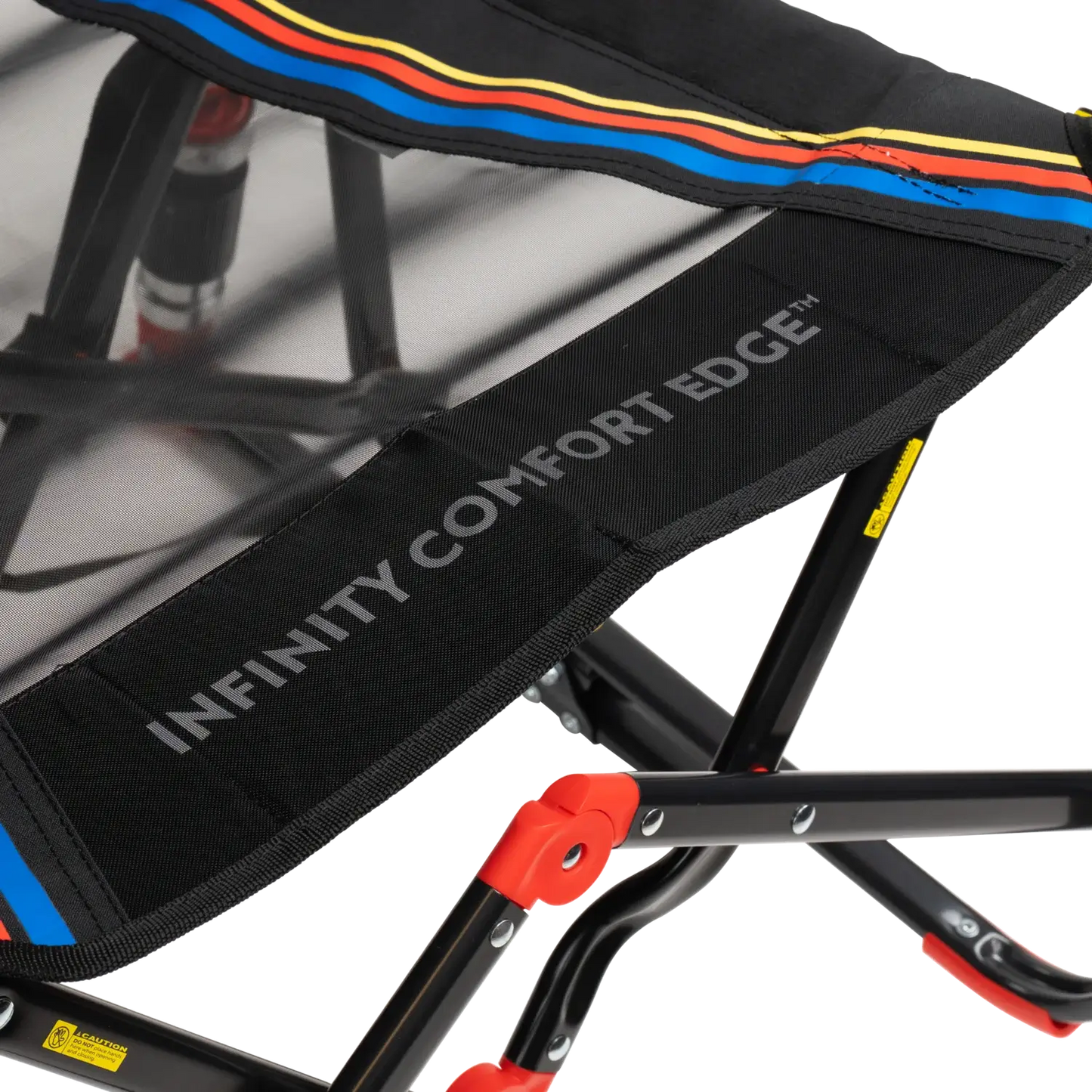 Adjustable Rocker™ - NASCAR - Home Team Ready