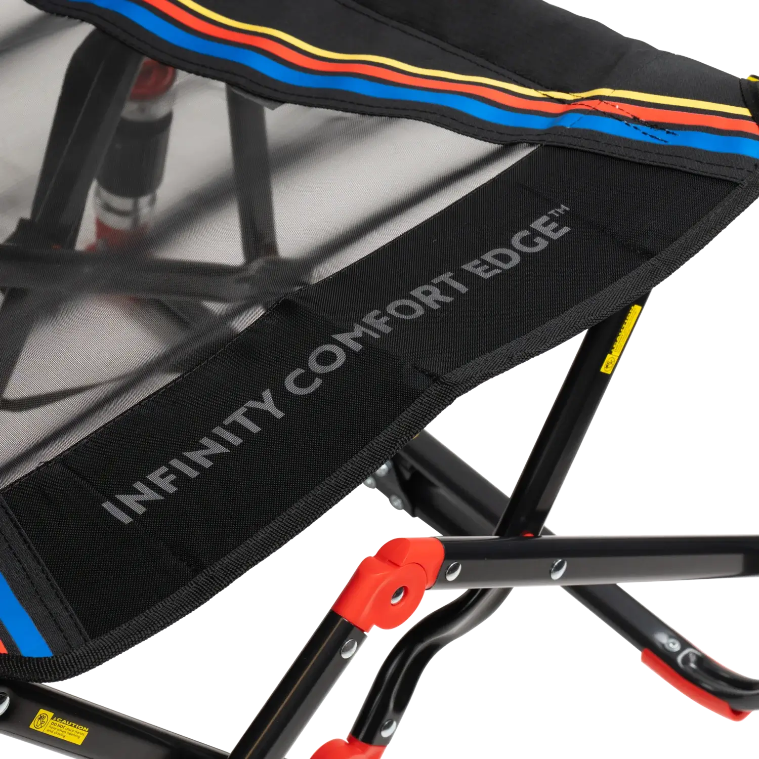 Adjustable Rocker™ - NASCAR - Home Team Ready