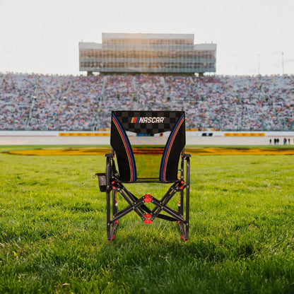 Adjustable Rocker™ - NASCAR - Home Team Ready