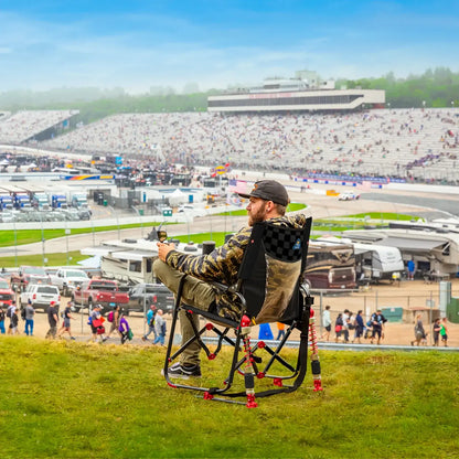 NASCAR Race Day Bundle - Weekend Rally Set