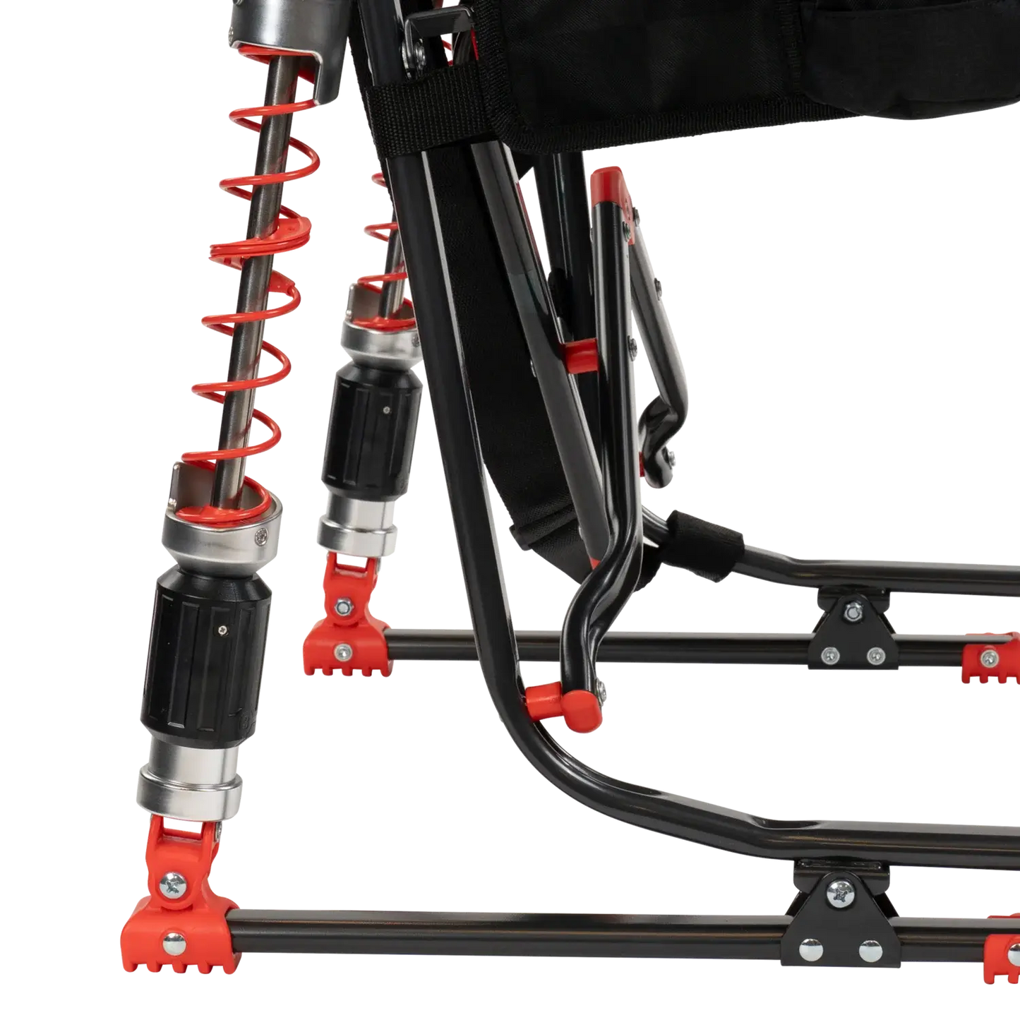 Adjustable Rocker™ - NASCAR - Home Team Ready