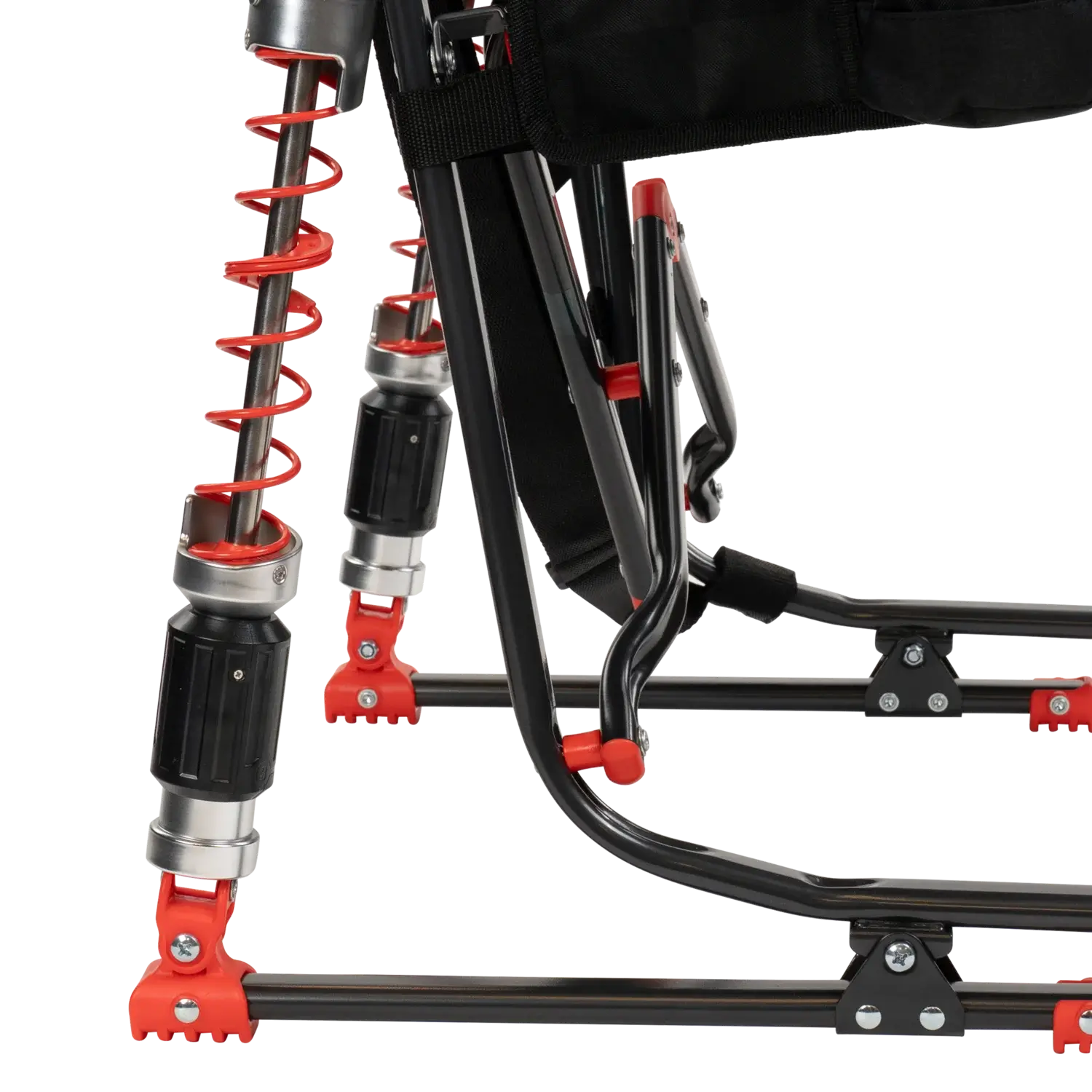 Adjustable Rocker™ - NASCAR - Home Team Ready