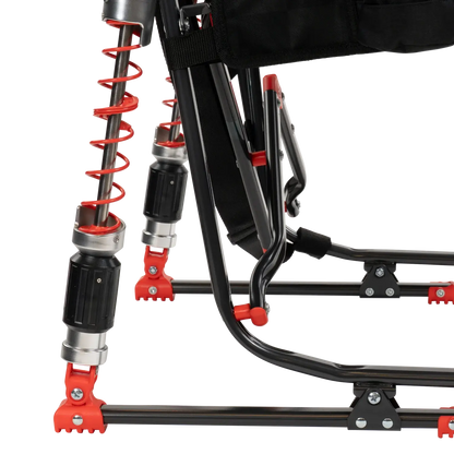 Adjustable Rocker™ - NASCAR - Home Team Ready