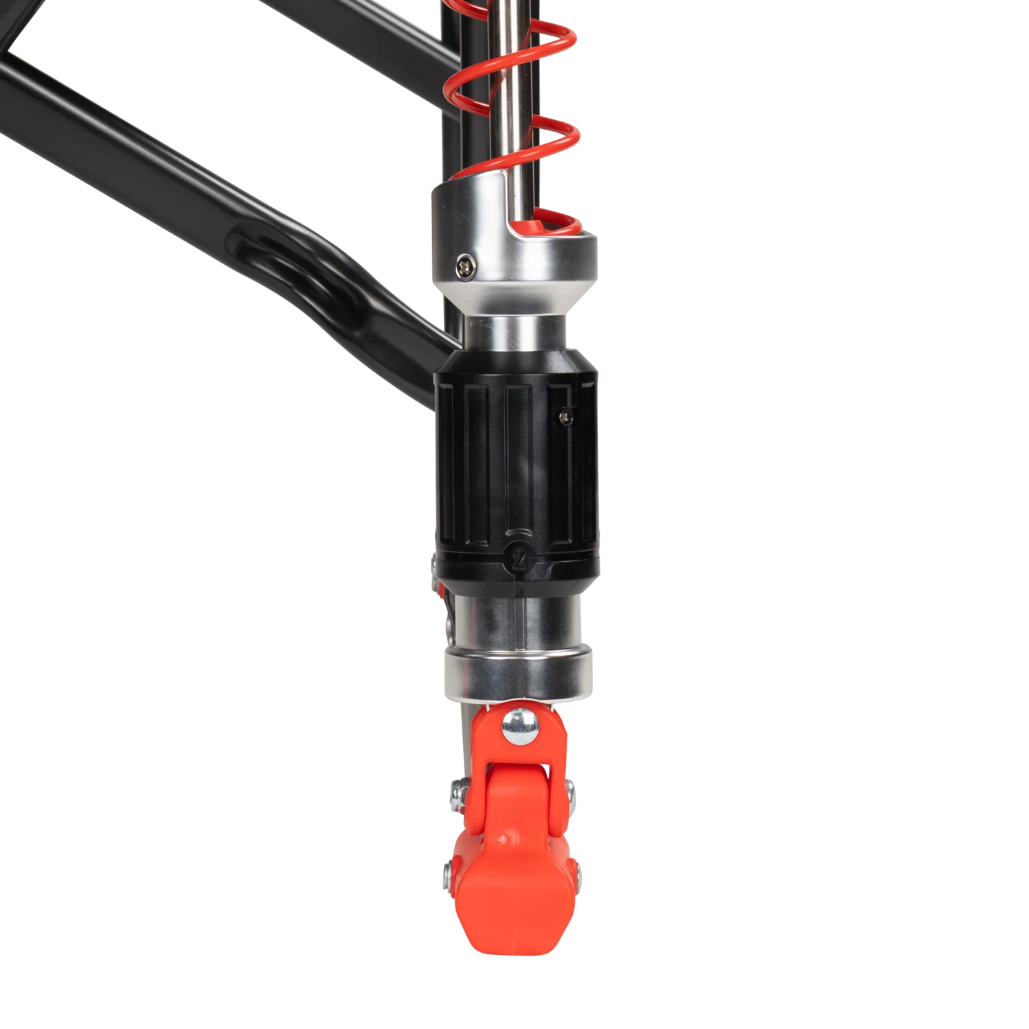 Adjustable Rocker™ - NASCAR - Home Team Ready