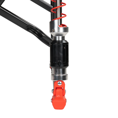 Adjustable Rocker™ - NASCAR - Home Team Ready