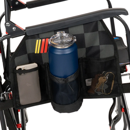 Adjustable Rocker™ - NASCAR - Home Team Ready