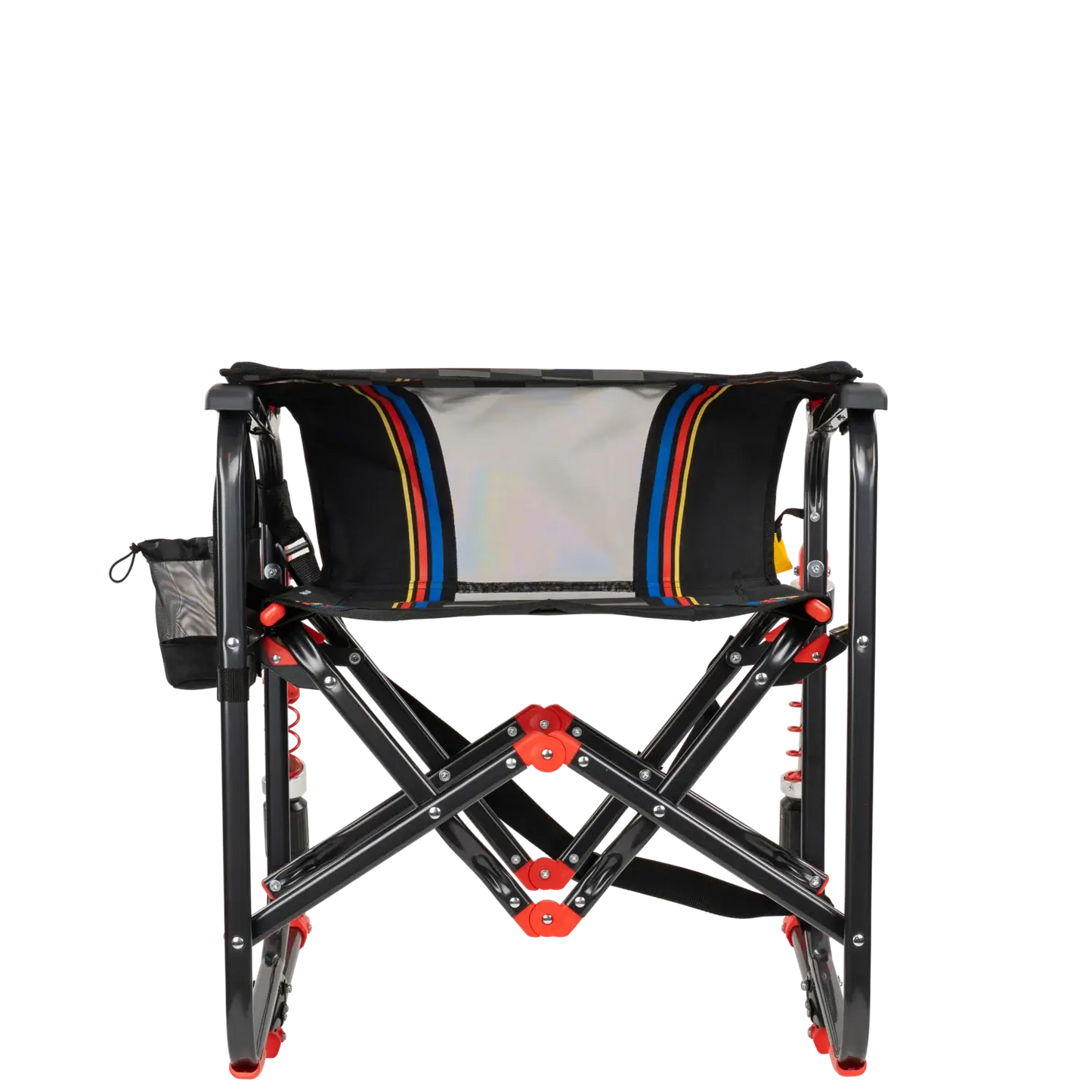 Adjustable Rocker™ - NASCAR - Home Team Ready