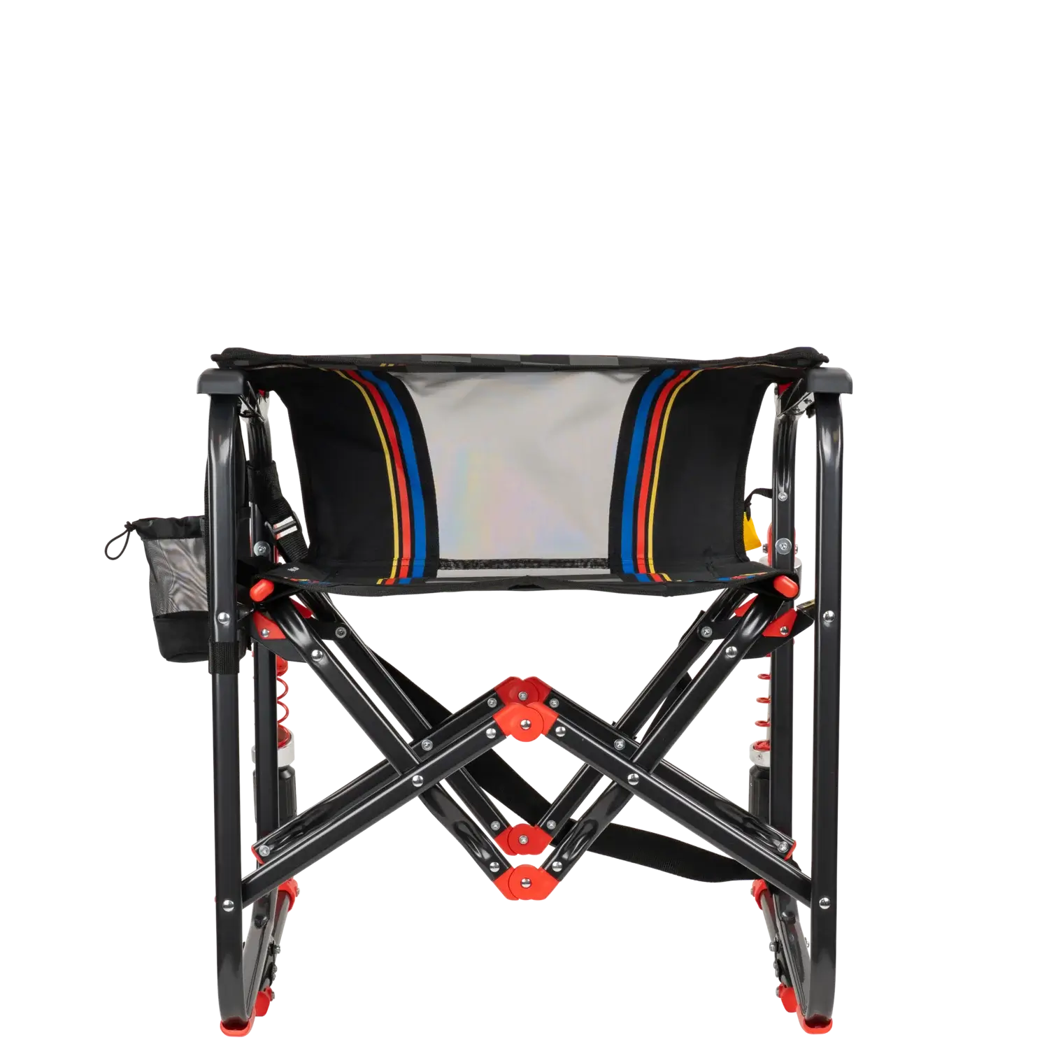 Adjustable Rocker™ - NASCAR - Home Team Ready